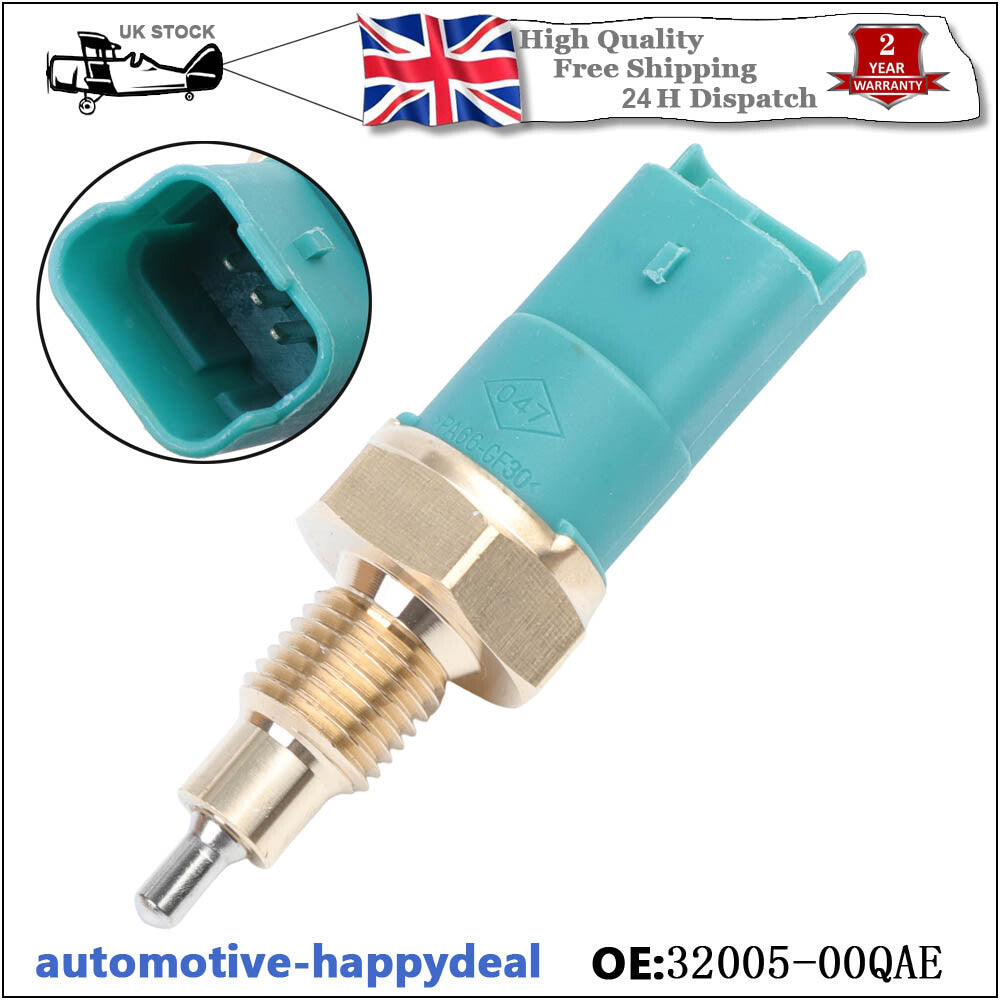 3 Pin Reverse Light Switch For Clio Megane MK2 Scenic MK2 Kangoo Laguna MK2