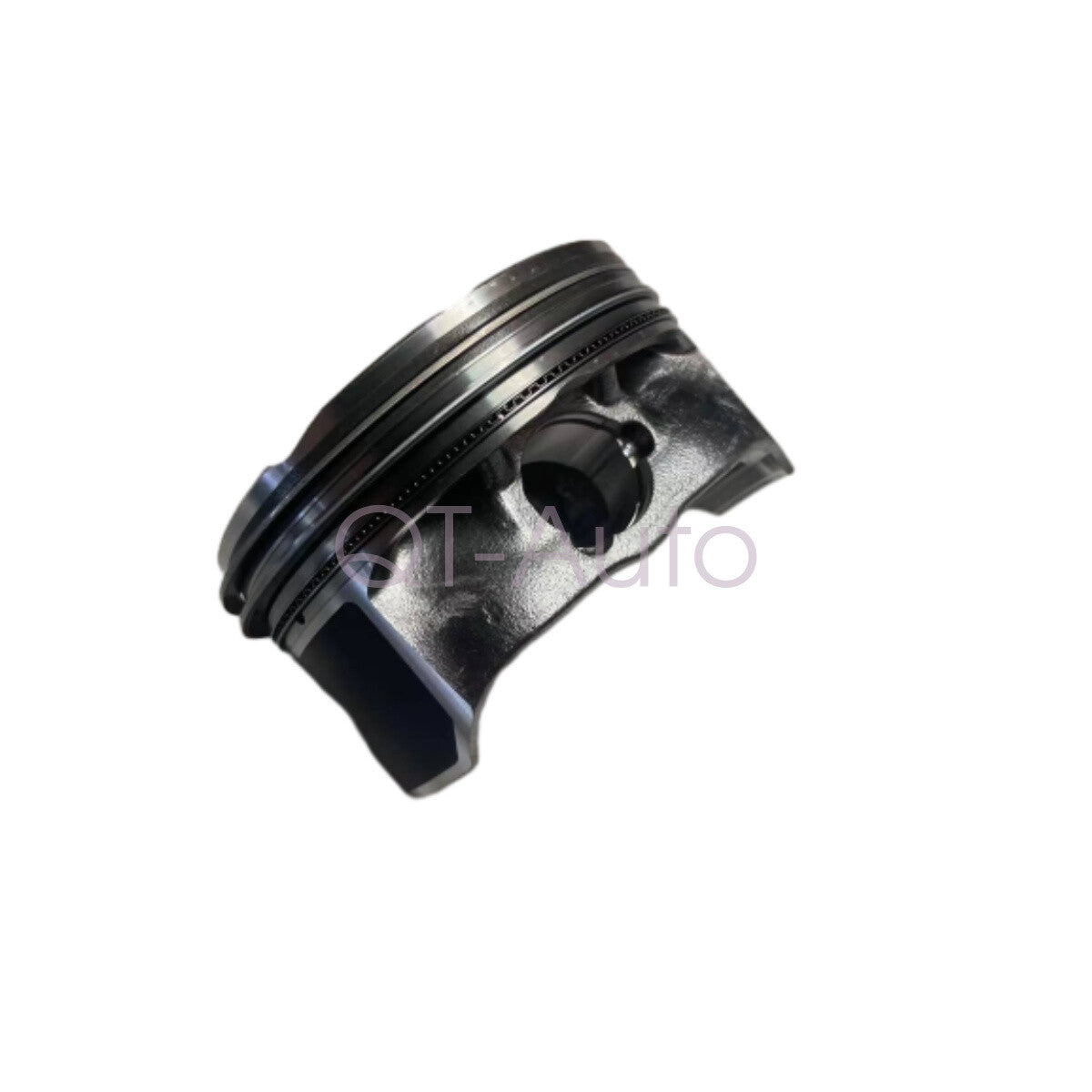 12646457 4 Equipment Manufacturer ( ) KS Piston Rings for Equinox Malibu HHR Terrain 2.4L 2008-2014 n