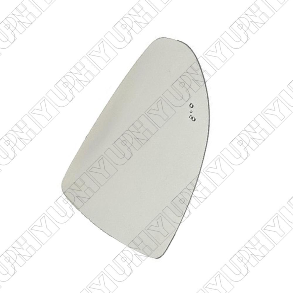 LH Left Driver Side Blind Spot Mirror Glass Heated Fits for Kia Optima 2016-2020 Q