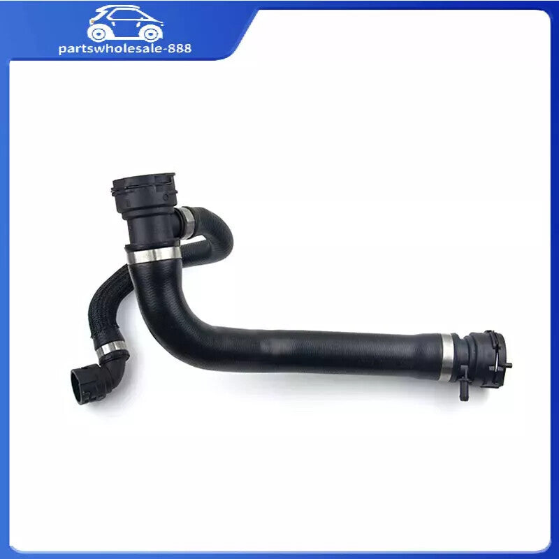 17127536230 New Upper Radiator Coolant Hose for BMW X5 E70 4.8i XDrive48i