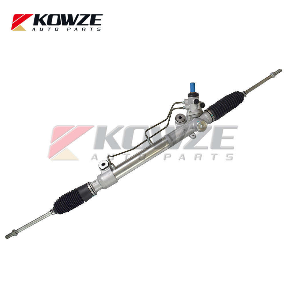 LHD Power Steering Gear Box Rack for Toyota Pickup Hilux Vigo 2WD