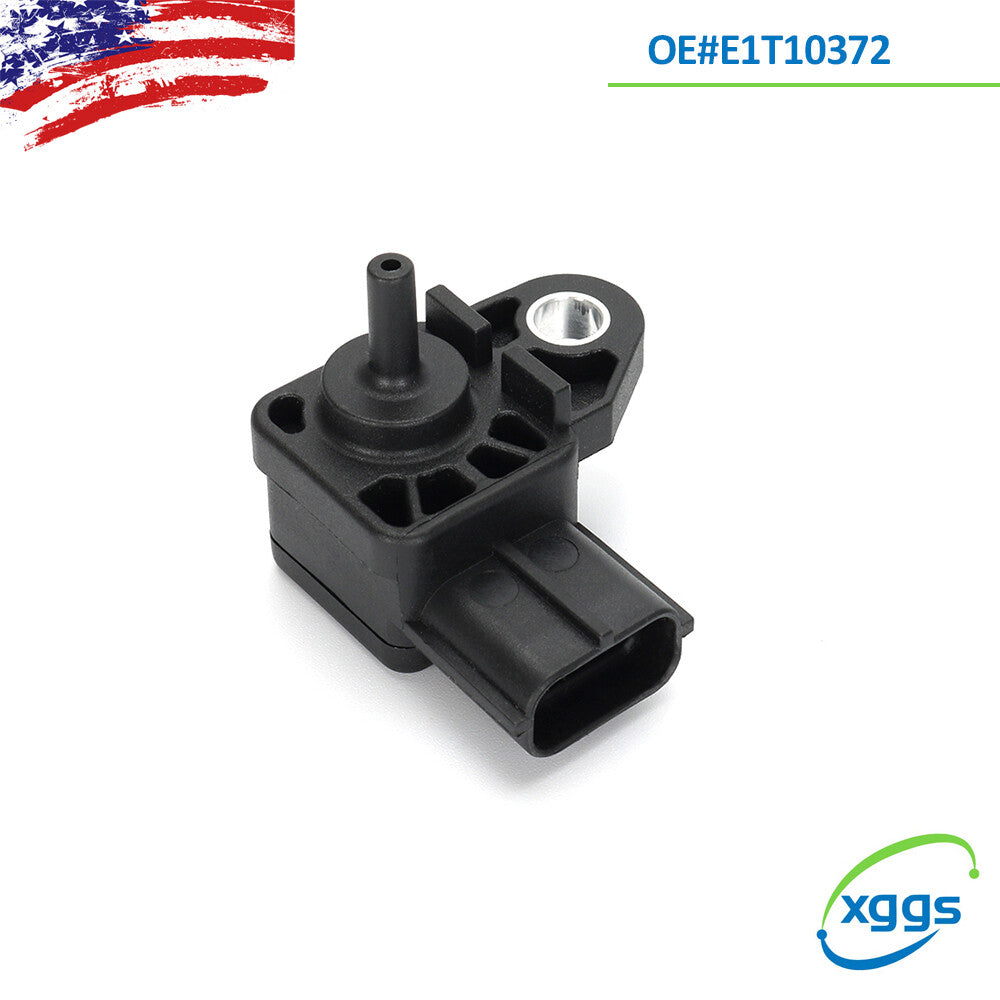 1PC MAP Sensor for Mazda Protege 1999-2003 for Mazda Protege5 2002-2003 for Mazda RX-8