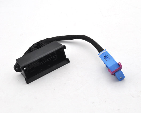 Adapter Instrument Tacho cable for VW Premium Colour Display for Passat for Golf for Tiguan