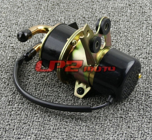 Qi Ang ABS Brake Pump Master Cylinder Boost Actuator 00-02 for LAND CRUISER LX470 x