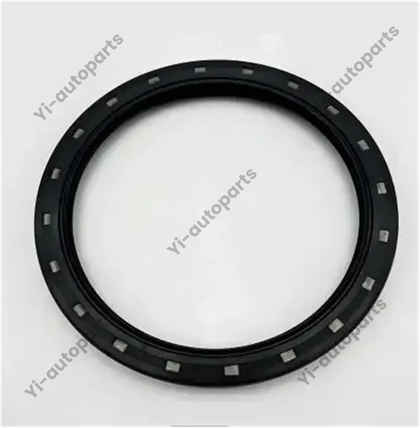 Crankshaft Oil Seal BH3673E 12215014 for 200B E200B Engine 3066 S6K S4K