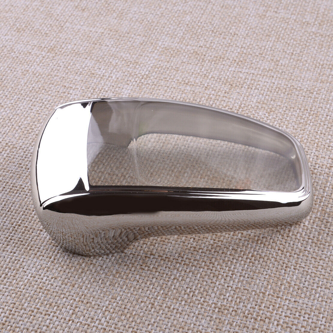 General Motors Parts Door Pin Lock Wing Badge Diamond Stickers Decoration- v