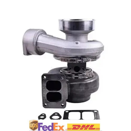Turbo TV8112 Turbocharger 9N-2702 for Caterpillar CAT Engine 3406 Loader