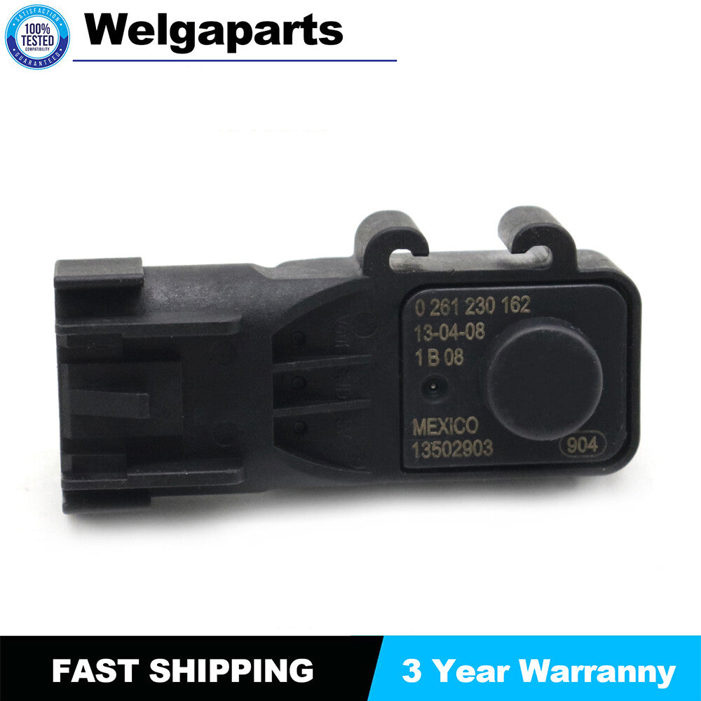 13502903 Fuel Tank Pressure Sensor for Chevy Equinox Malibu Silverado for GMC for Buick