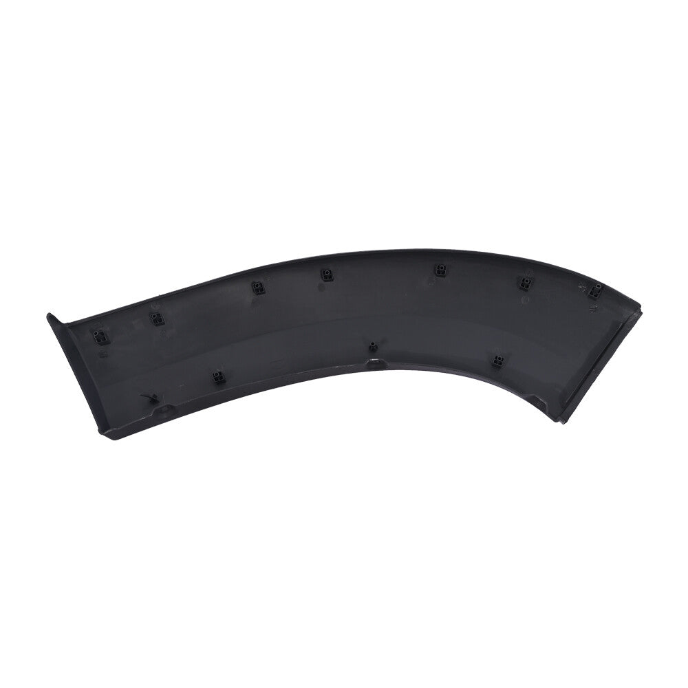 Front Bumper Cover With Flare Right Side RH For 19-22 for Ram Promaster