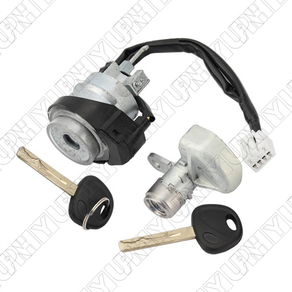 10 sets of mudguard lining U-nut clips and torque installation screws suitable for and for Audi for - v