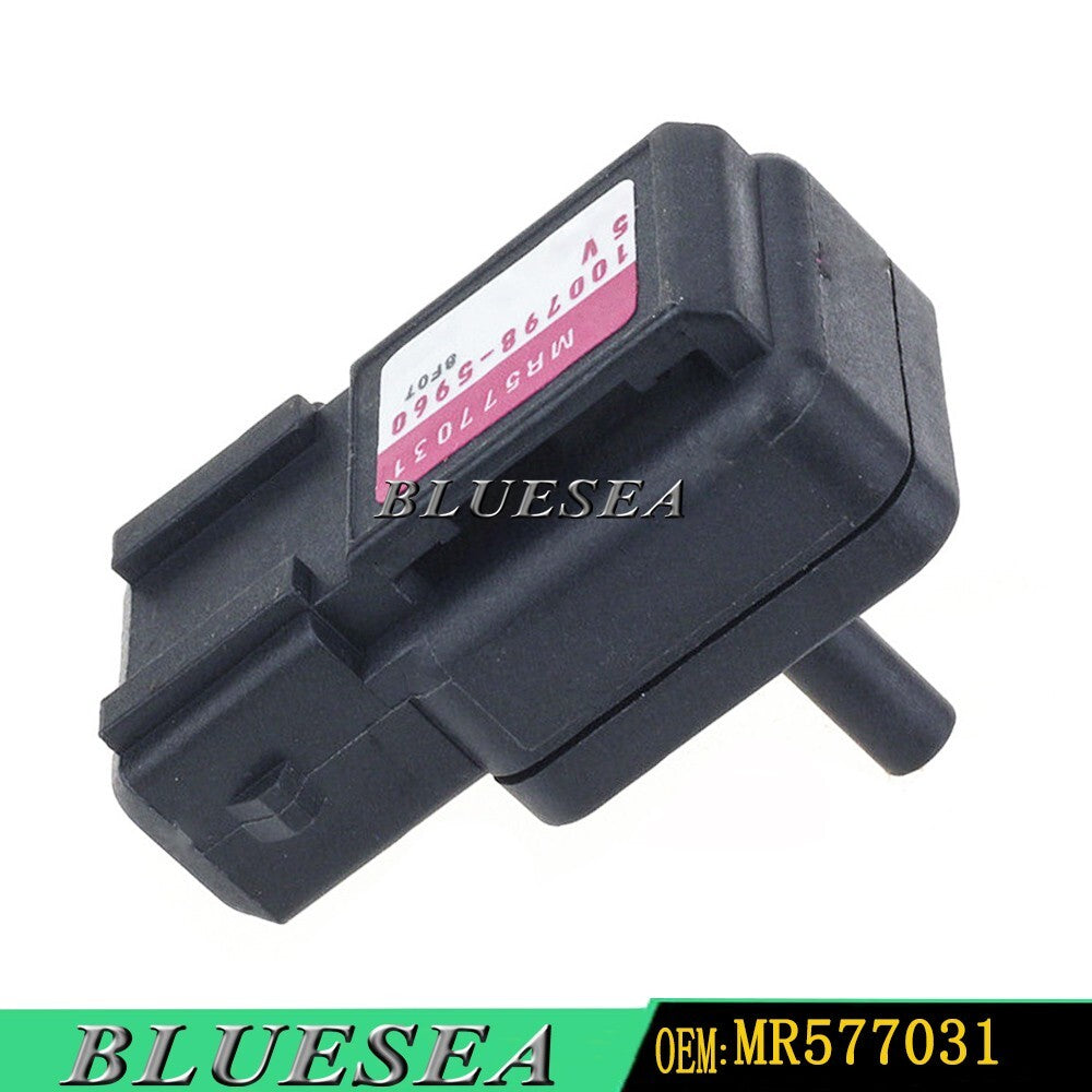 Fuel pressure sensor suitable for Volkswagen for Golf , for Jetta , for Passat , for Tiguan , Eos, Leon, for Audi A3 1.4TSI