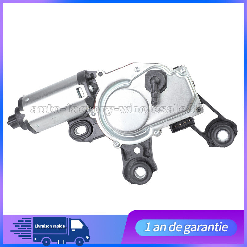 MOTEUR D'ESSUIE GLACE ARRIERE 8E9955711A 8E9955711B POUR for AUDI A3 8P 03-13 NEUF
