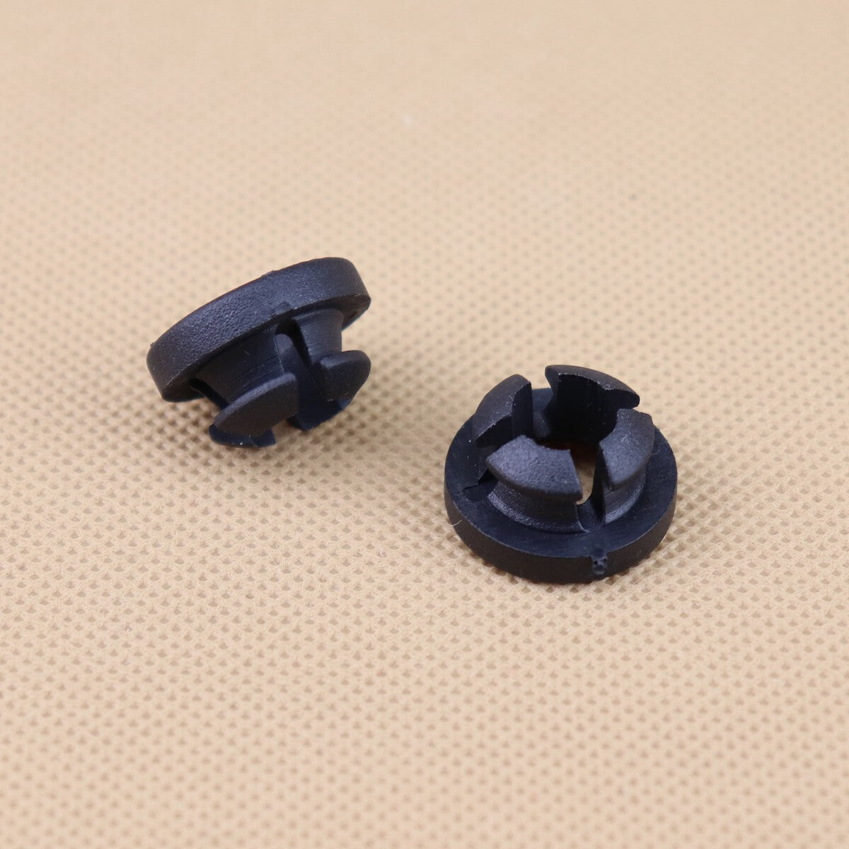 Fits for NISSAN Skyline GTR GTST GTS-4 Hood-Support Prop Rod Grommet 65512R3000