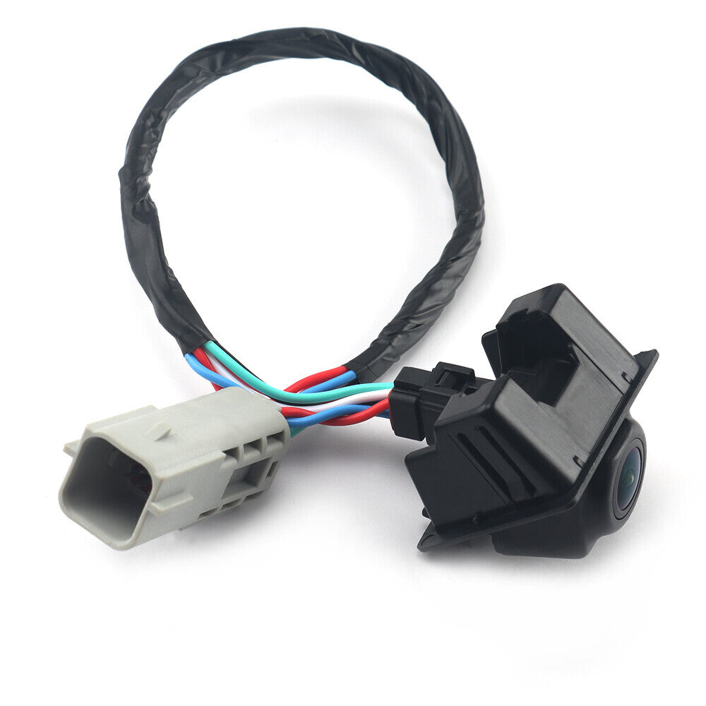 NEW Rear View-Backup Back Up Camera for Cadillac GM 2010-2015 SRX 23205689 Q
