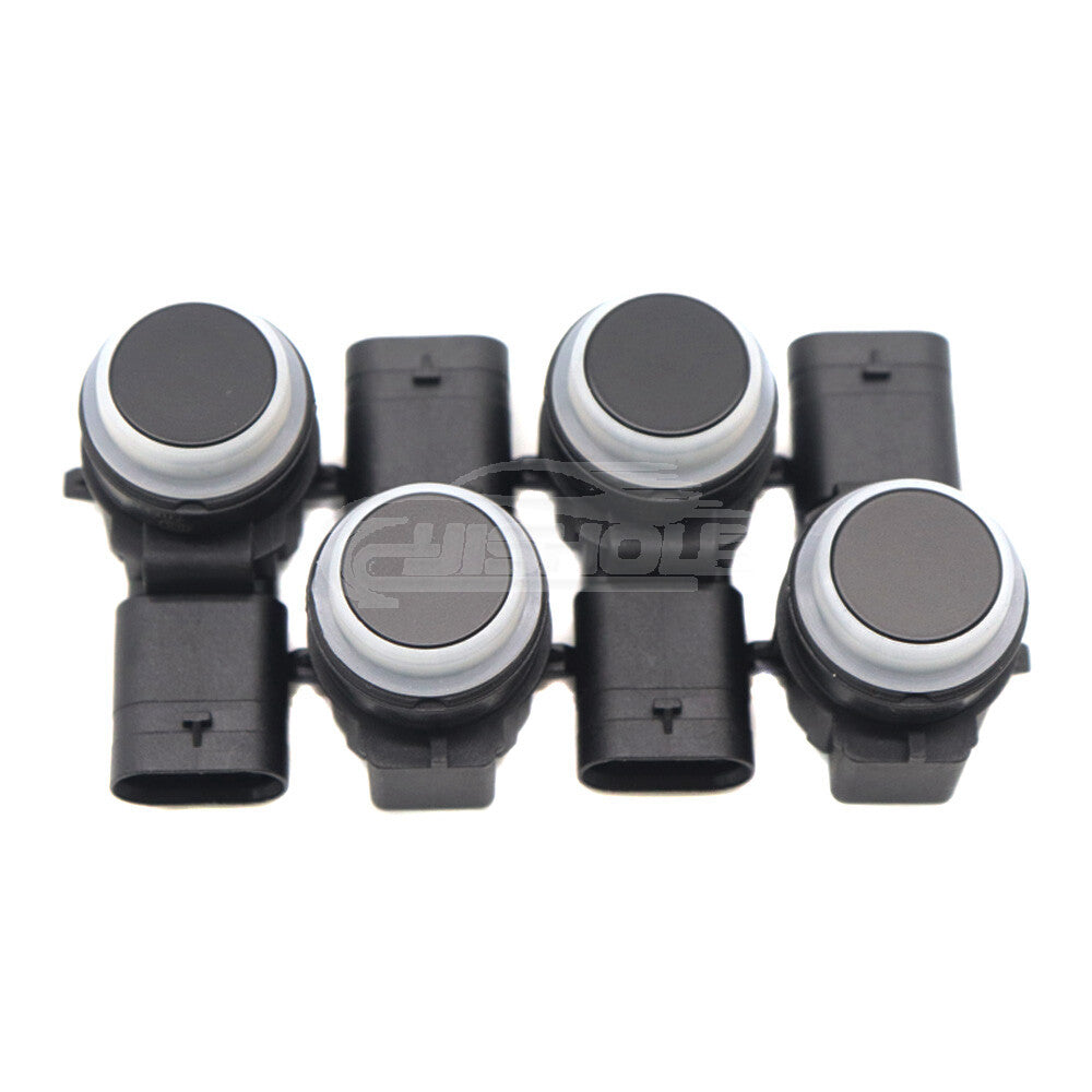 A0009050342 4-piece PDC parking sensor bumper for Mercedes-Benz GLK AB SL-Class Q