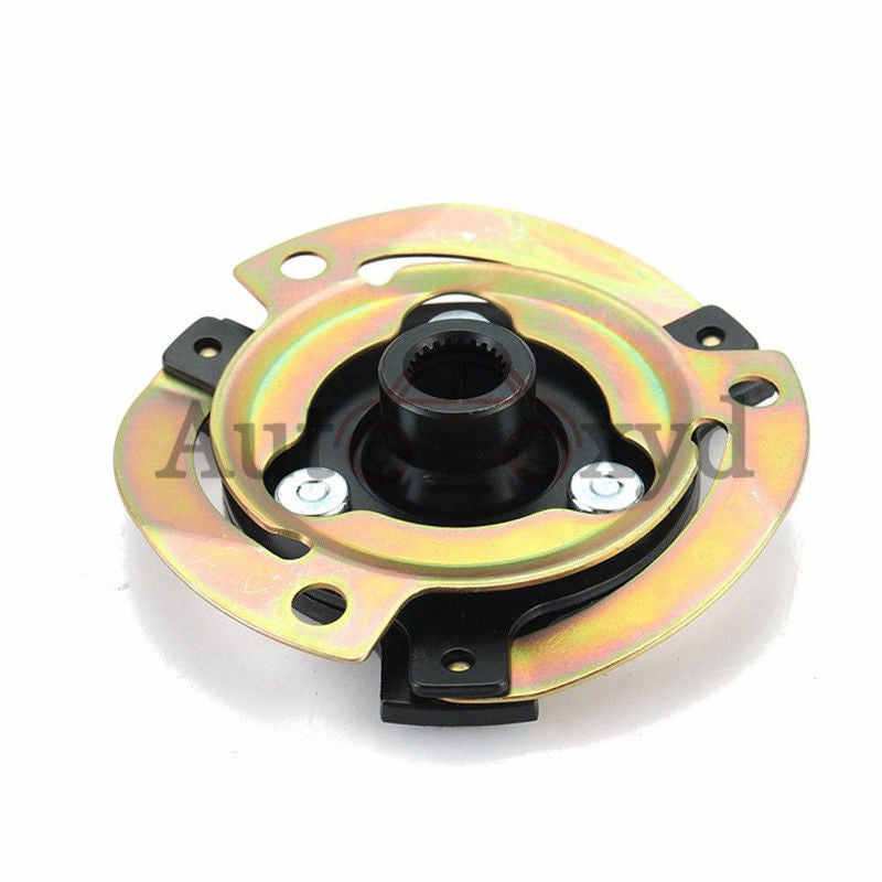 Repair kit for Skoda for VW 5N0820803 seats, air conditioning compressor, clutch hub Q