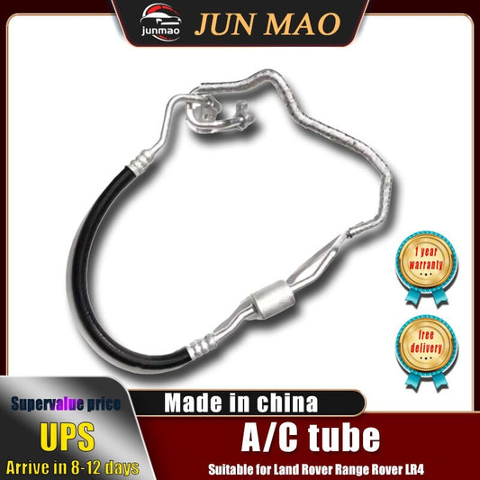 for Land Rover for Range Rover Sport LR4 A/C Pump Hose A/C Tube LR013861 Q