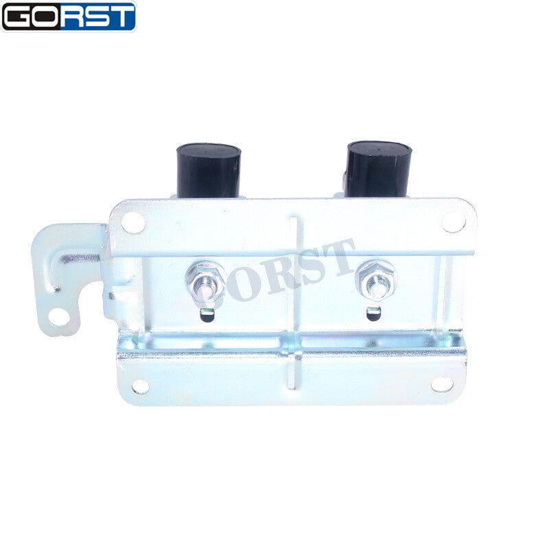 Intake Manifold Runner Vacuum Solenoid Valve K5T81980 For Focus C-Max v