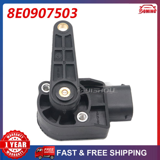 Suitable for Audi Allroad 2001-05 headlight leveling liquid level sensor (front and rear) 8E0907503 Q