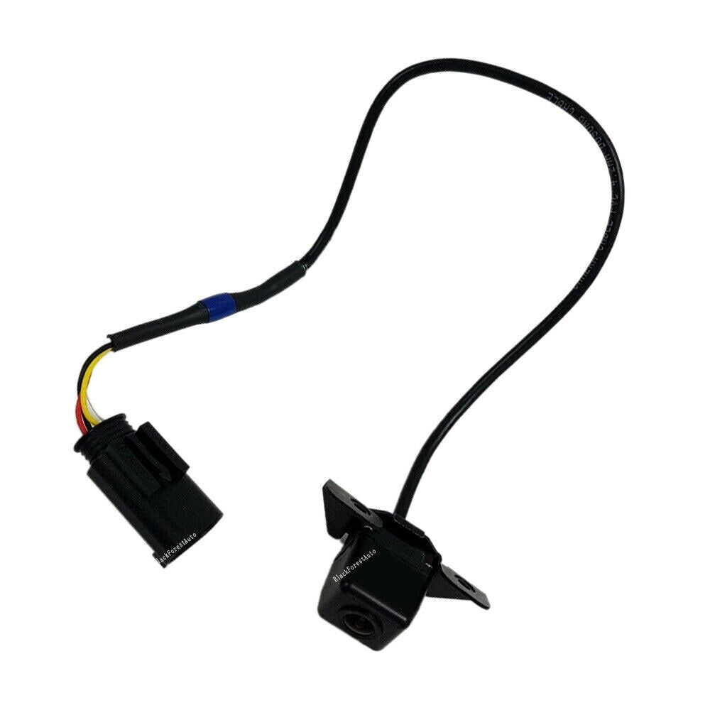 95790-2S012 View Back up Camera Rear for Hyundai for Tucson ix35 2011 2012 2013 Q