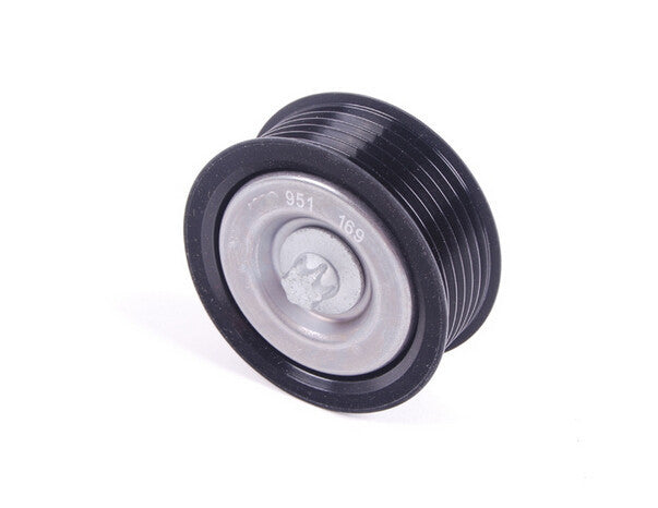 Drive Belt Tensioner Idler Pulley for MercedesBenz C230 E320 E500 S430 M272 M273 Q