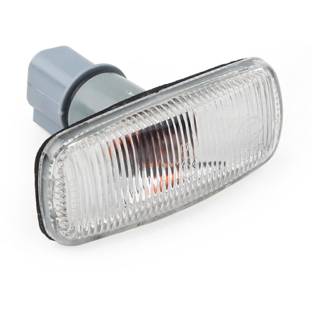 Front Side Marker Lights Repeater Fender Lamp For Chyrsler Serbring for Dodge for Jeep