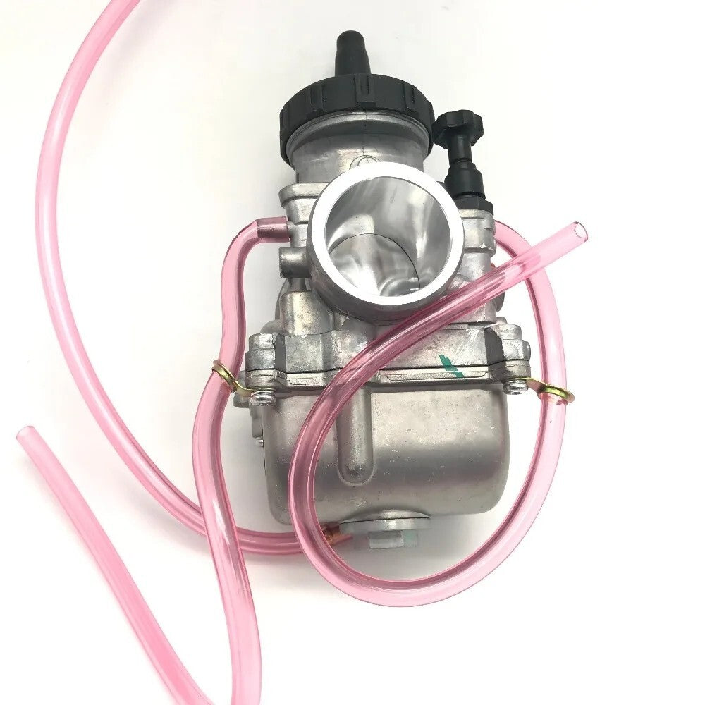 New Carburetor For Keihin Carb 33mm PWK33 PWK 33 016-148 for Yamaha Blaster YFS200