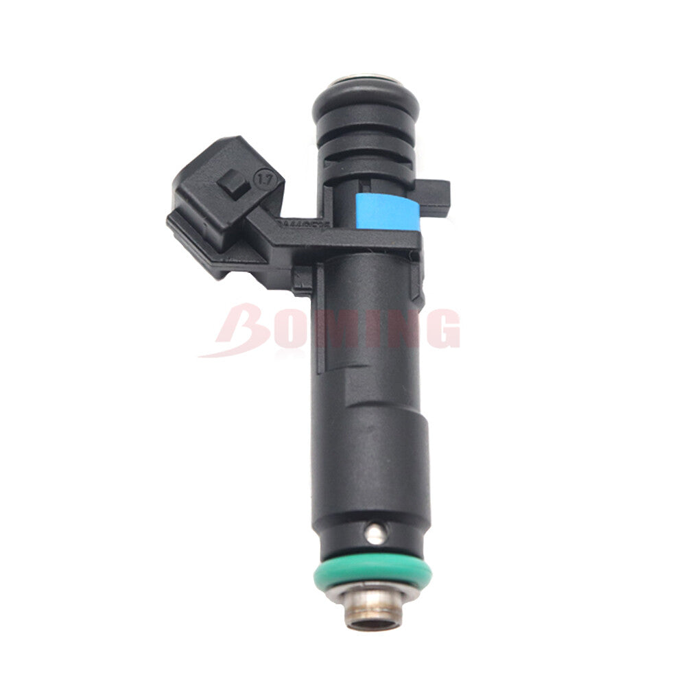 4x New High Quality Fuel Injector for Chevrolet Spark Classic Beat 25186566