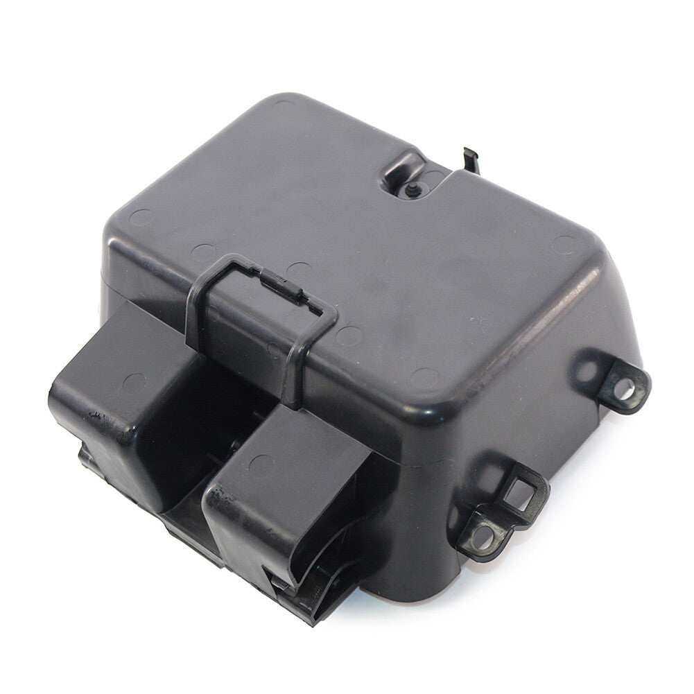 Black Center Console Cup Holder  for ford  Explorer 2011-2015 BB5E-7813562-BA Q