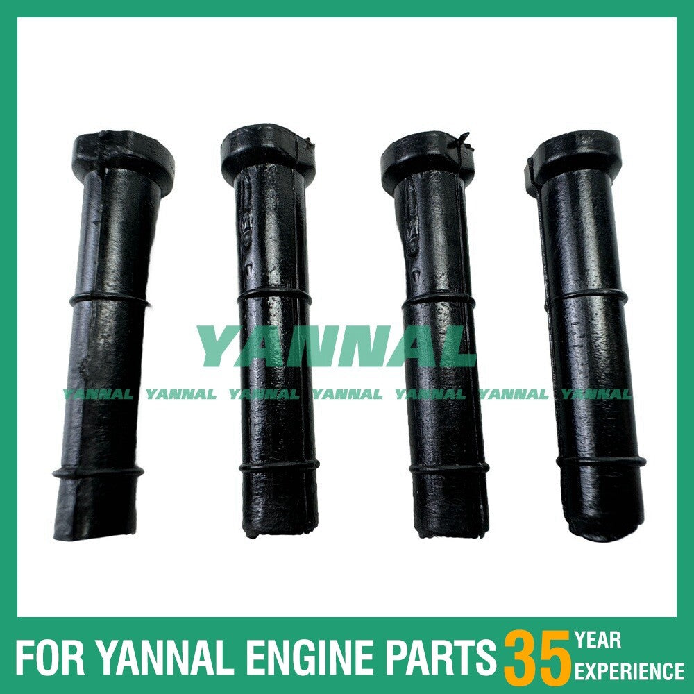 04207521 Oil cooling nozzle suitable for Volvo D4D engine diesel parts. Advantage Supply.