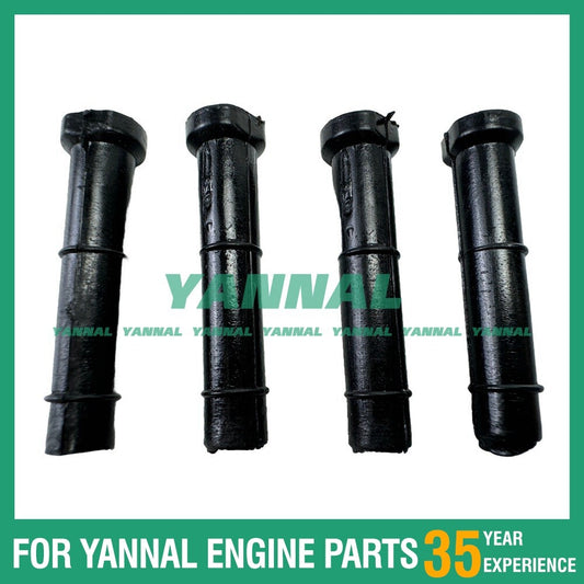 04207521 Oil cooling nozzle suitable for Volvo D4D engine diesel parts. Advantage Supply.