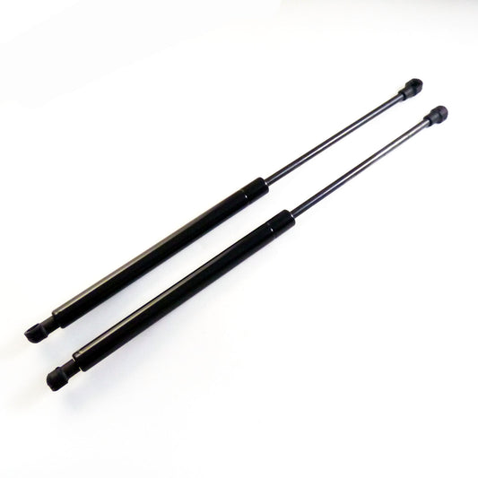 for Smart Fortwo 2x Rear Hatch Glass Lift Support Shocks Struts Arms Props Rods