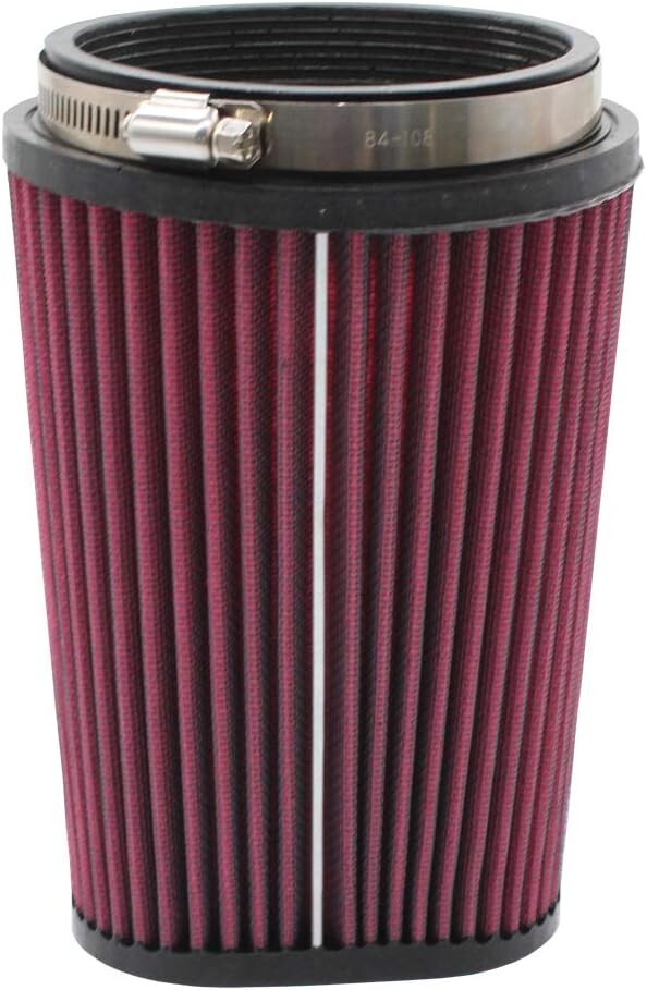 Air Filter for Yamaha Banshee 350 YFZ350 YFZ350LE YFZ350SE YFG350H 1987-2006