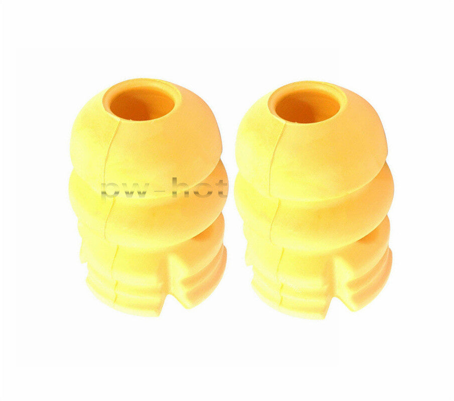 Two-pack of rear side suspension rubber bumpers suitable for 2006-2011 for Kia Sorento 55151-3E000
