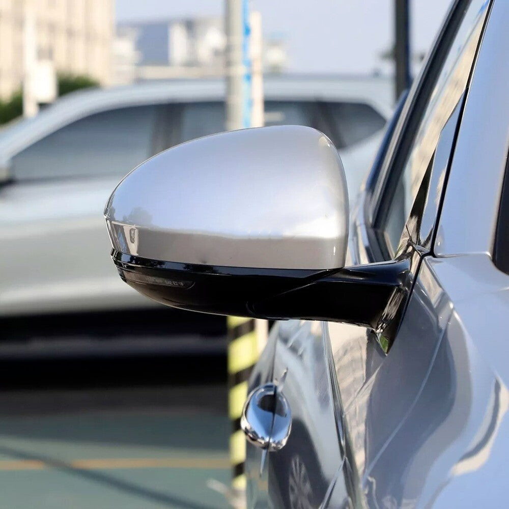 1x Right Passenger Side Rearview Mirror Cap Cover For Altima 2019-22 New n