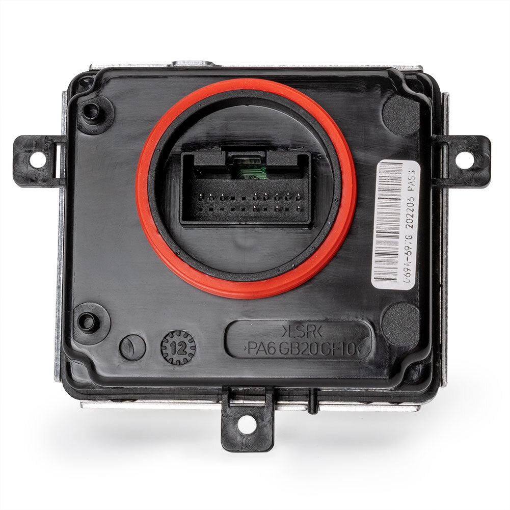 4G0907697G Daytime Running Light Control Module for VW for Golf MK7 2014-2017 (Brand New) Q