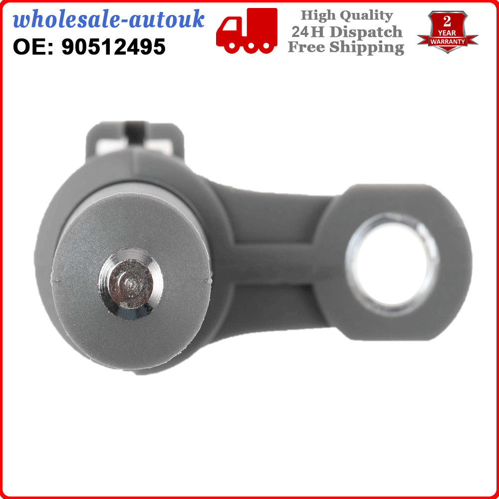 Details about Gearbox Speed Sensor Auto (Outlet) for Mitsubishi for VAUXHALL for CORSA Q
