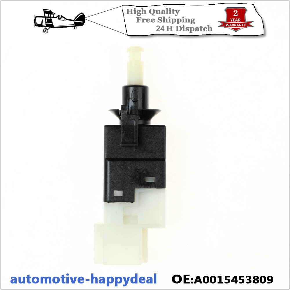 BRAKE LIGHT SWITCH for MERCEDES SPRINTER VITO VANEO VIANO VITO/MIXTO 0015458709