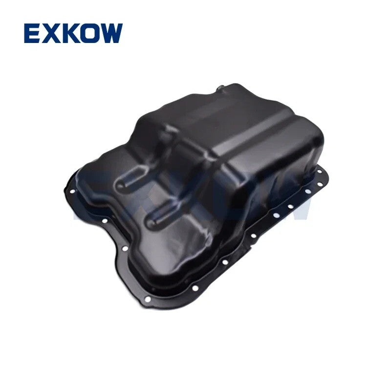 Engine Oil Pan for Mitsubishi Outlander ASX Lancer & Sportback 2.0L MN187235 Q