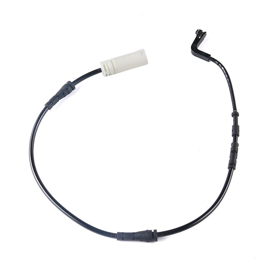 Front Brake Pad Wear Sensor Fits for BMW 1 3 Series E81 E82 E87 E88 E90 E91 E92 E93 Q
