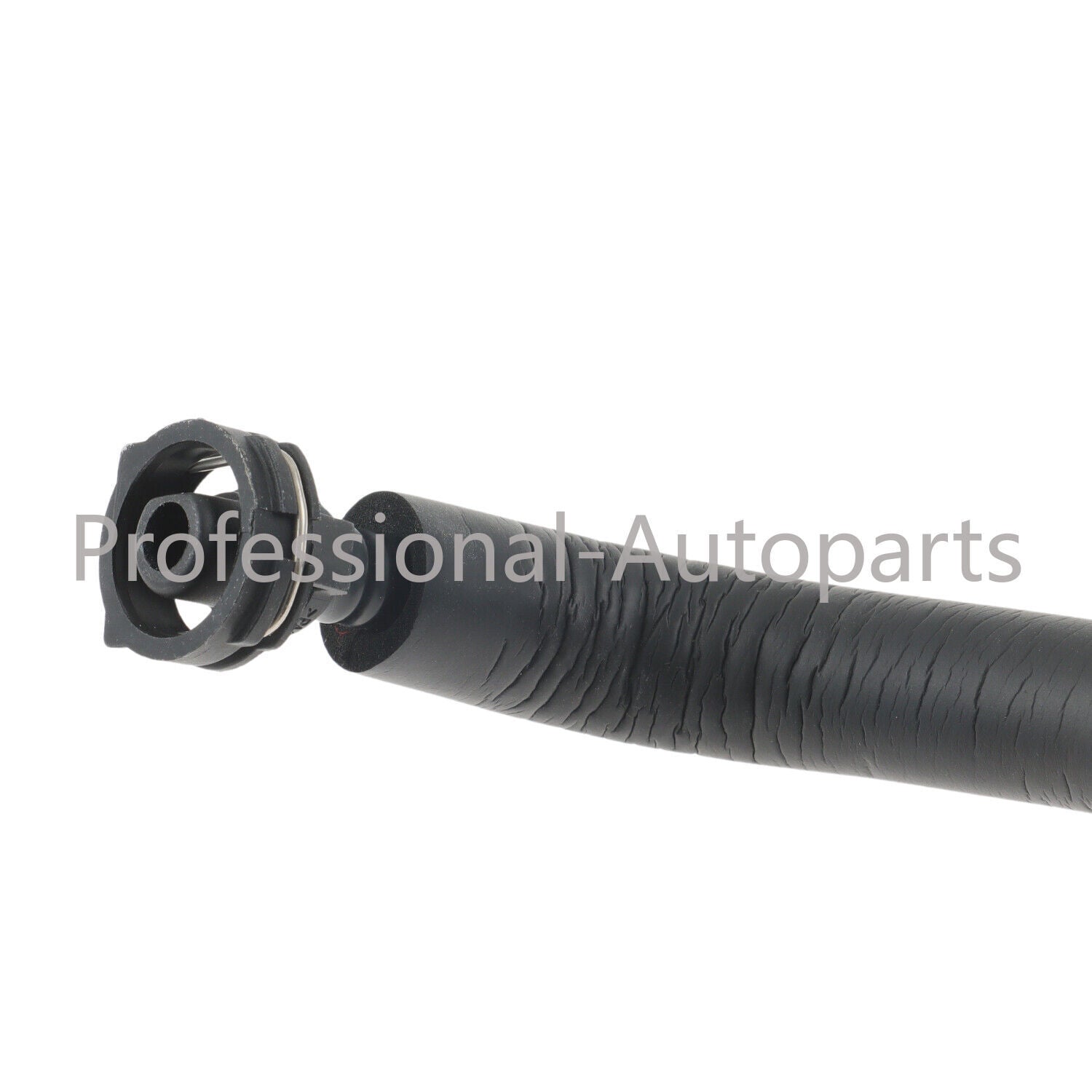 Radiator to expansion tank hose suitable for 2019 - 2021 for Land Rover for Range Rover Velar