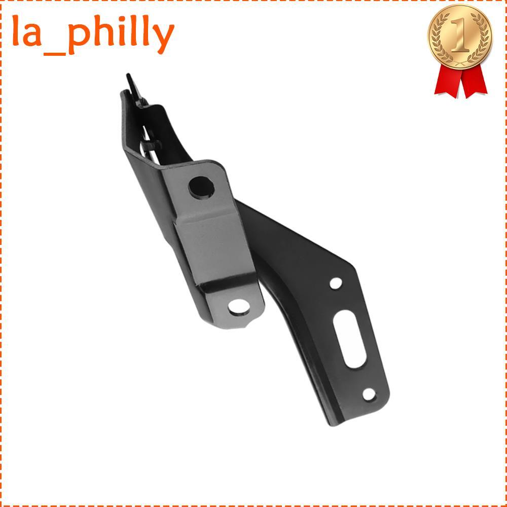 Hood Hinge Driver Side Black Metal for TSX 2009-2014 | TSX Wagon 2011-2014 Q
