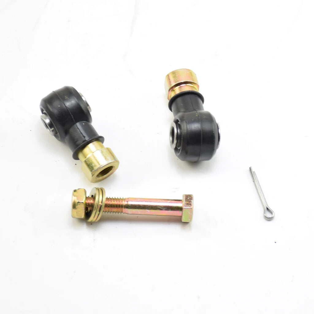 Turn Joint U-joint Ball Tie Rod End for KAWASAKI Quad for Polaris Sportsman Trail