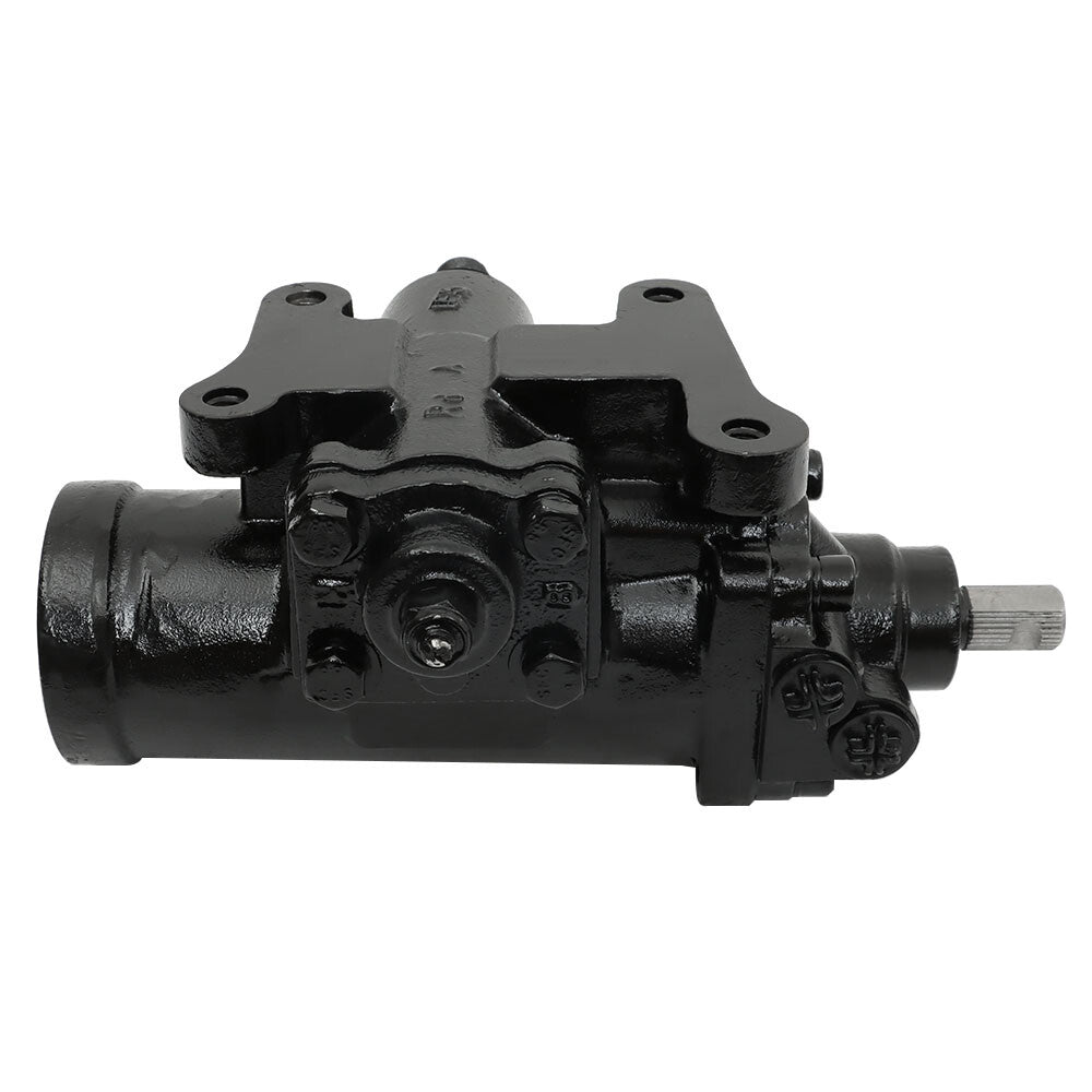 The power steering gearbox is suitable for P20 1980 - 89 P10 P30 for GMC P1500 P2500 P3500- n