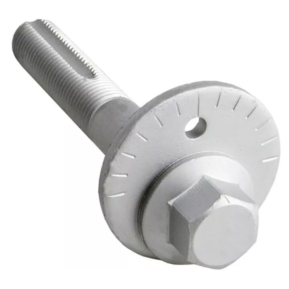 Car Rear Camber Adjustment Eccentric Bolt for Ford Edge Fusion for Mustang for Lincoln