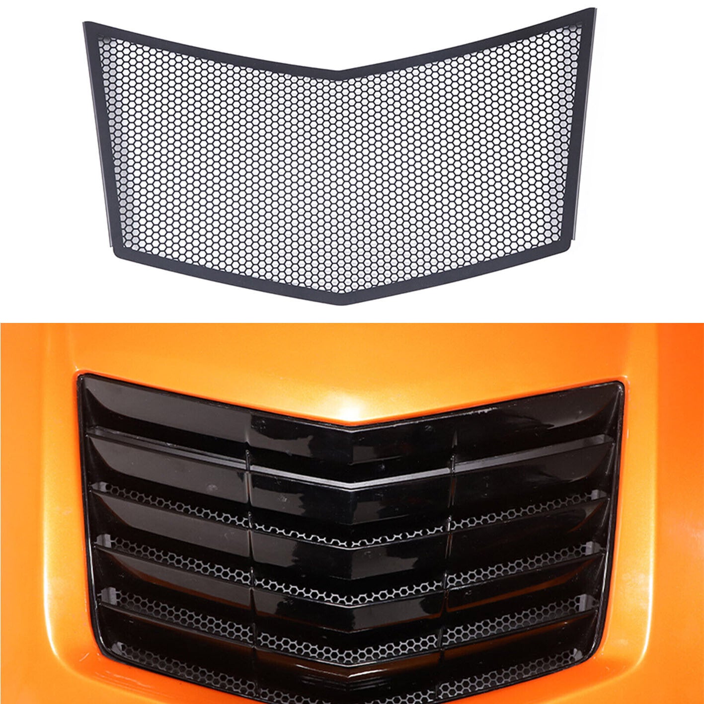 for Hyundai Santa Cruz 2022 - 2024 Carbon ABS Window Lift Panel Switch Cover 4 pcs- v