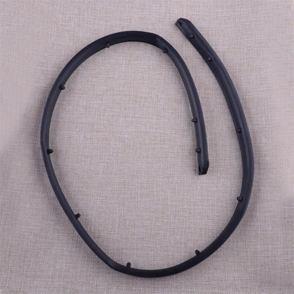 1x Car Front Bumper Strip Hood Sealing Strip for Kia Optima 2011-2015 863572T000