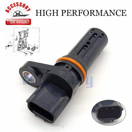 Crankshaft position sensor 37500-RAA-A01- for Honda Accord 2.4L (March 2007)