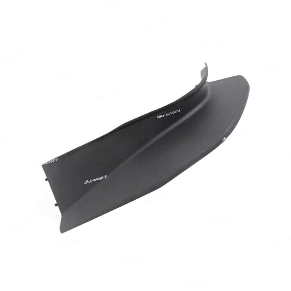 51497453356 Rear Right Trunk Rail Drip TrimsFit for BMW 535d 550i 528i Q
