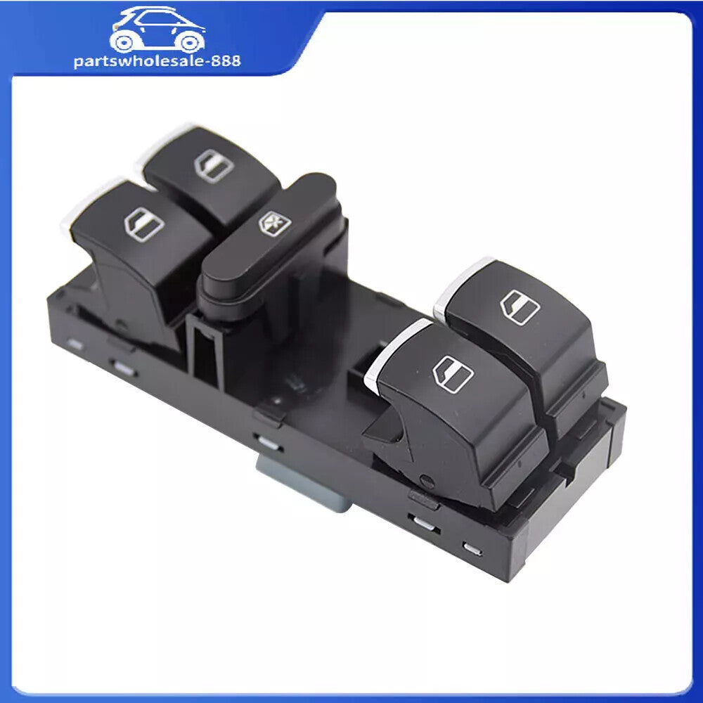 5ND959857 is suitable for the main power switch control button on for Volkswagen for Tiguan , for Golf , and for Passat CC.